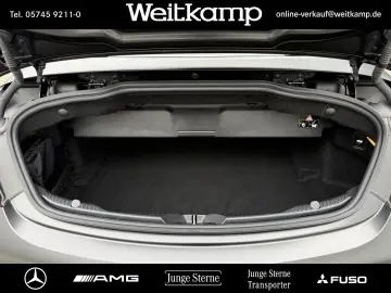 MERCEDES-BENZ AMG C 63 S Cabriolet FINAL EDITION KER…