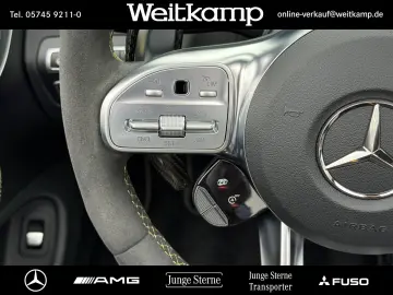 MERCEDES-BENZ AMG C 63 S Cabriolet FINAL EDITION KER…
