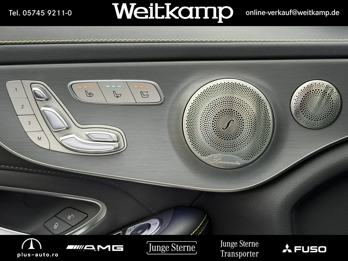 MERCEDES-BENZ AMG C 63 S Cabriolet FINAL EDITION KER&hellip;
