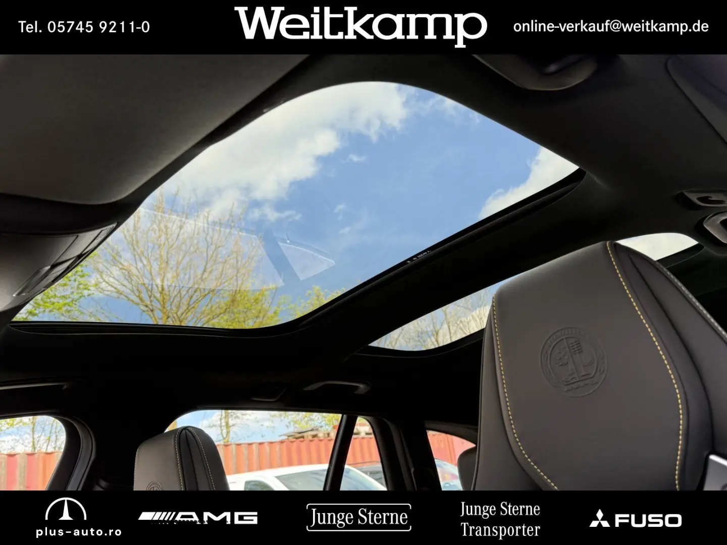 MERCEDES-BENZ E 63 S 4MATIC  T-Modell FINAL EDITION &hellip;
