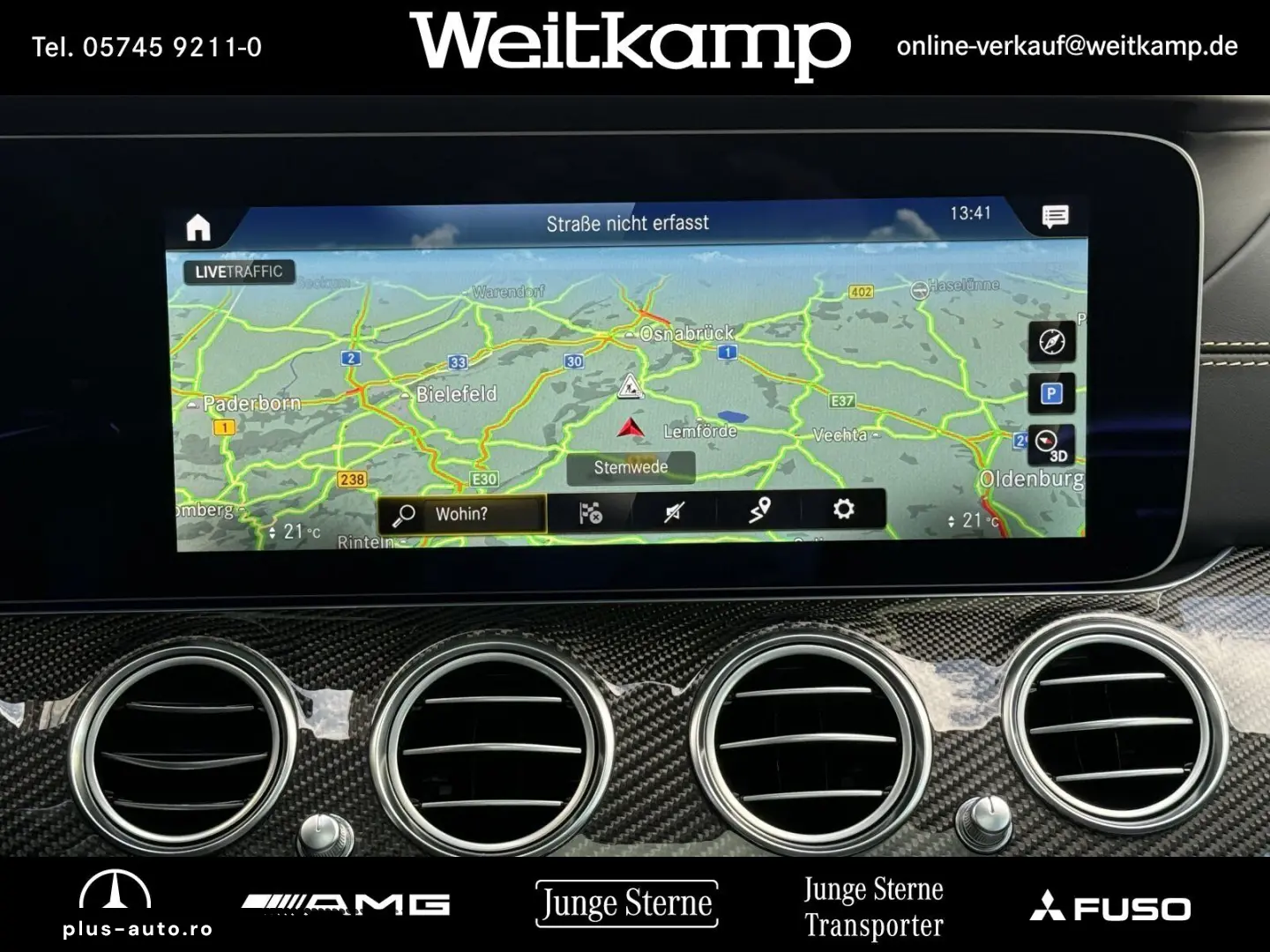 MERCEDES-BENZ E 63 S 4MATIC  T-Modell FINAL EDITION &hellip;