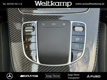 MERCEDES-BENZ E 63 S 4MATIC  T-Modell FINAL EDITION …