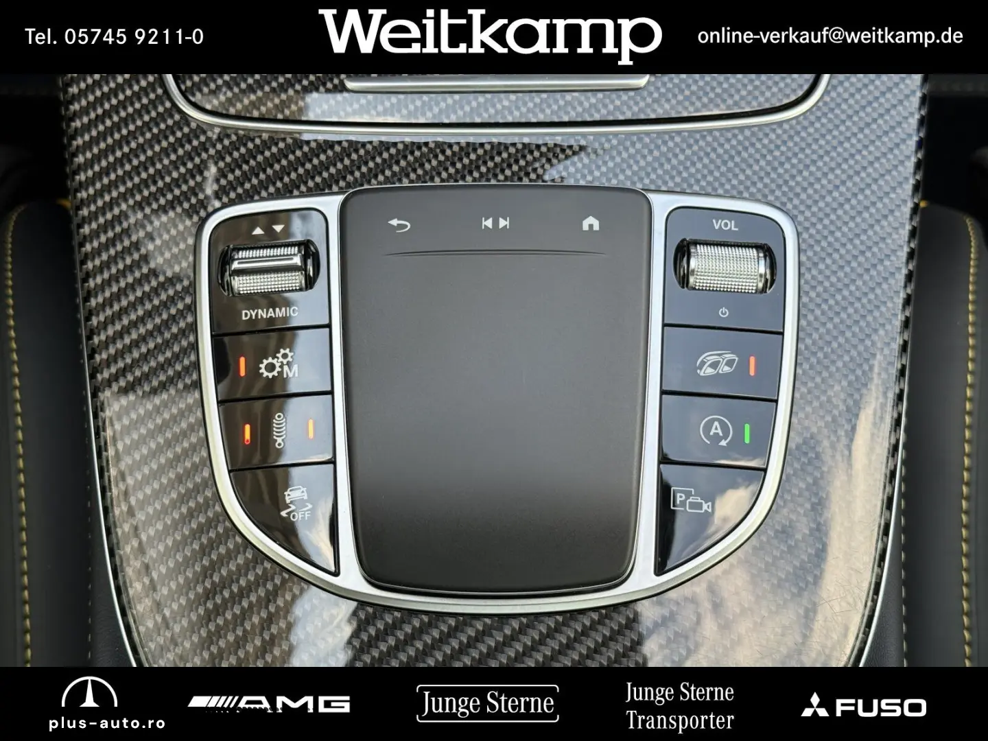 MERCEDES-BENZ E 63 S 4MATIC  T-Modell FINAL EDITION &hellip;