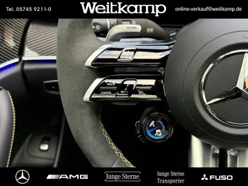 MERCEDES-BENZ E 63 S 4MATIC  T-Modell FINAL EDITION …