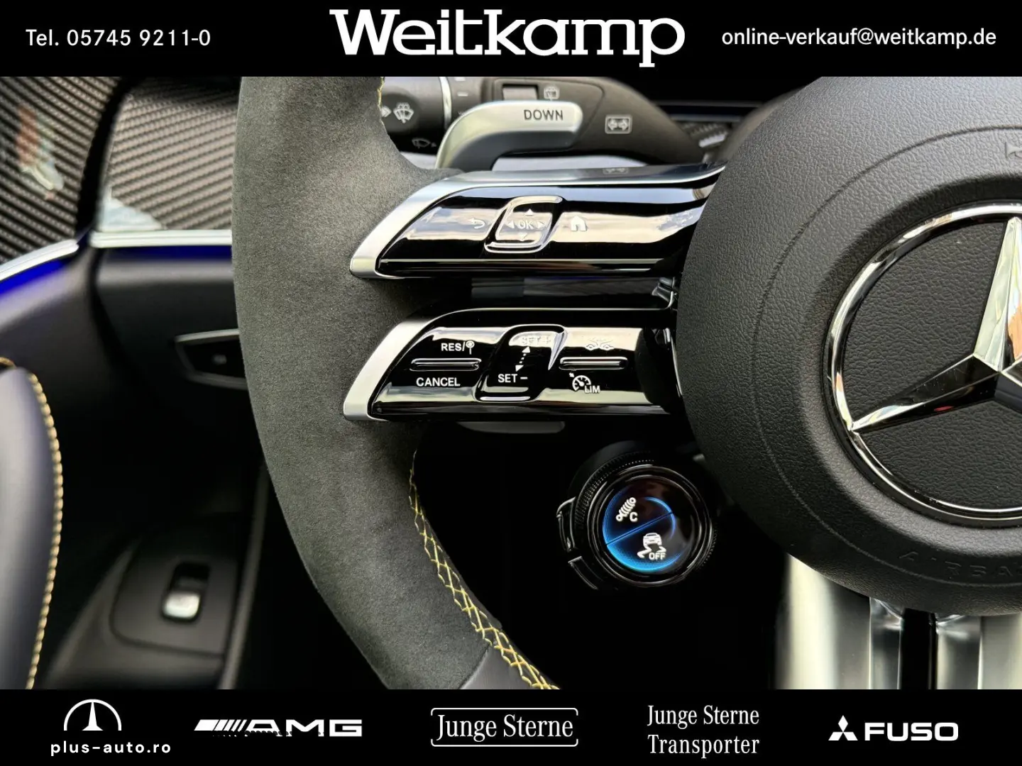 MERCEDES-BENZ E 63 S 4MATIC  T-Modell FINAL EDITION &hellip;