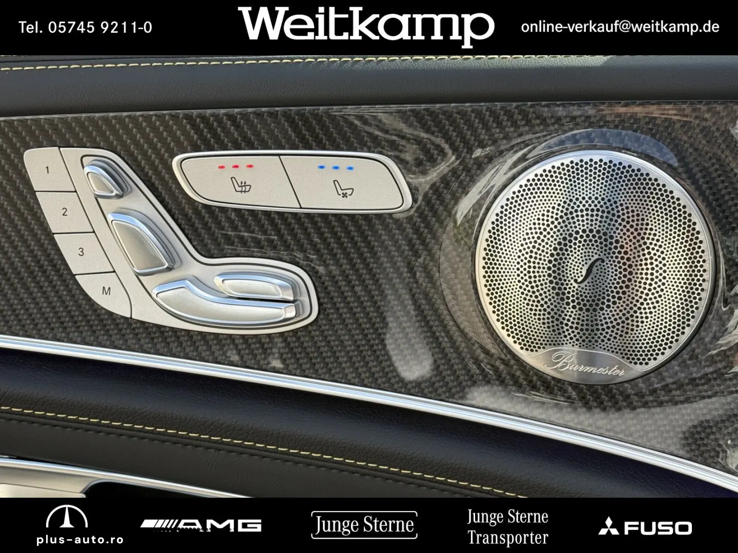 MERCEDES-BENZ E 63 S 4MATIC  T-Modell FINAL EDITION &hellip;