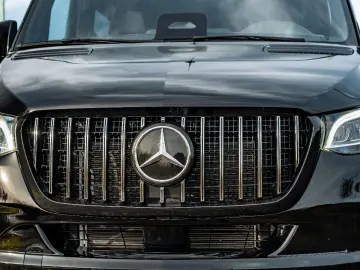 MERCEDES-BENZ Sprinter 319 VIP Tourismus 8 1 Busines…