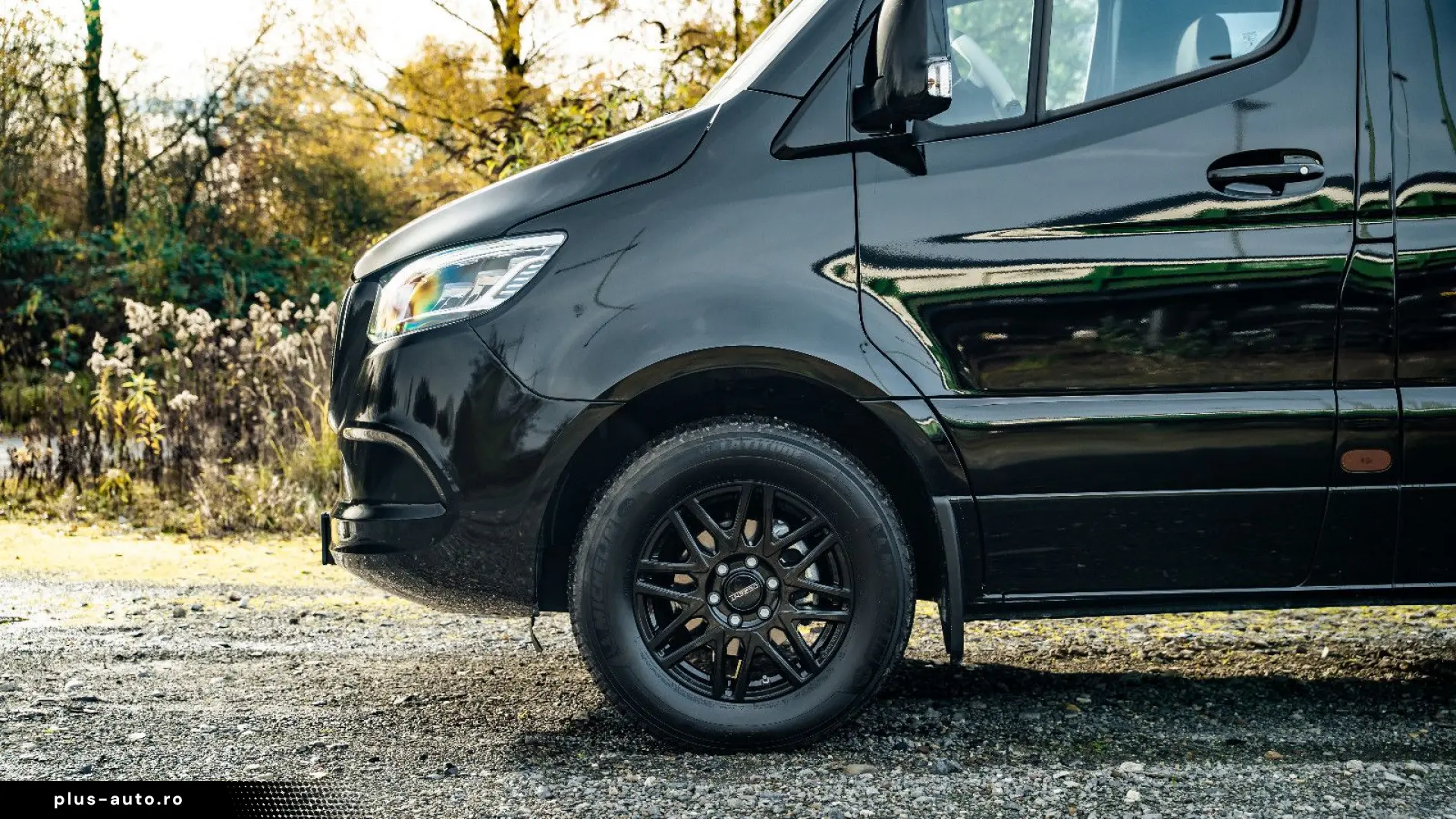 MERCEDES-BENZ Sprinter 319 VIP Tourismus 8 1 Busines&hellip;