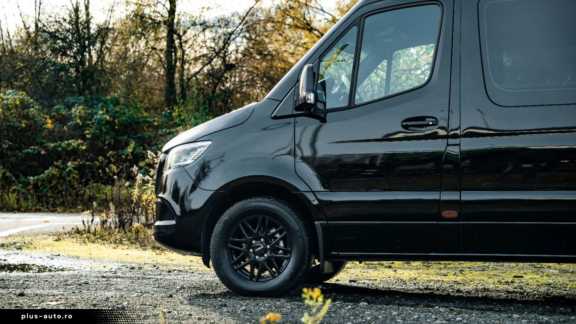 MERCEDES-BENZ Sprinter 319 VIP Tourismus 8 1 Busines&hellip;