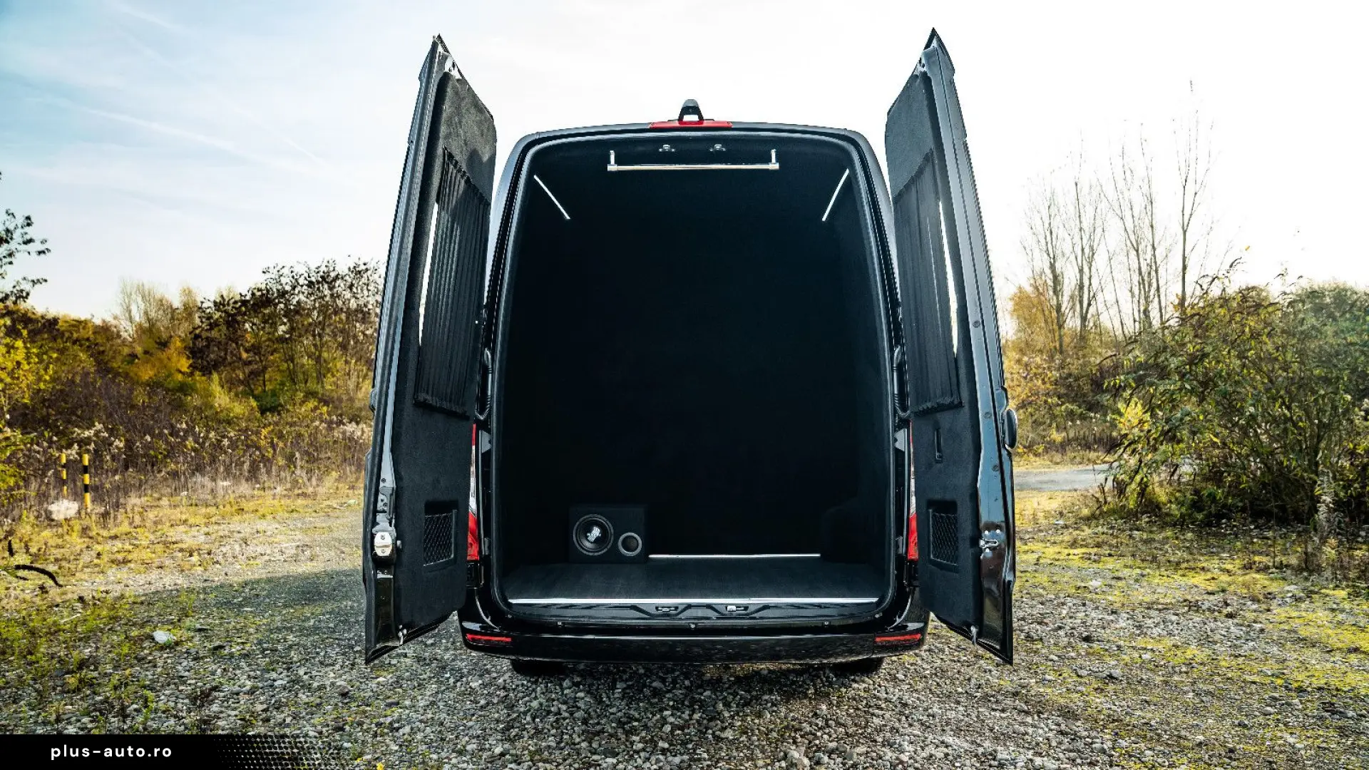 MERCEDES-BENZ Sprinter 319 VIP Tourismus 8 1 Busines&hellip;