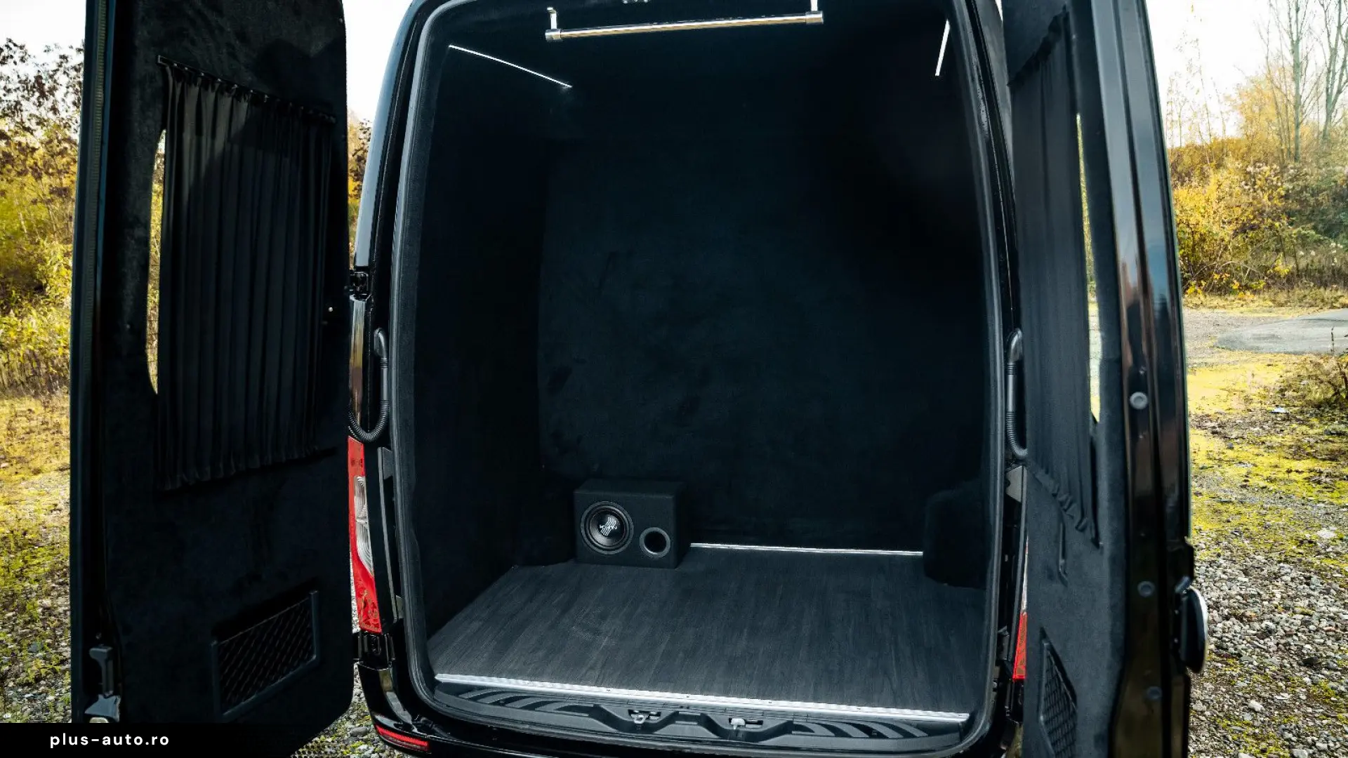 MERCEDES-BENZ Sprinter 319 VIP Tourismus 8 1 Busines&hellip;
