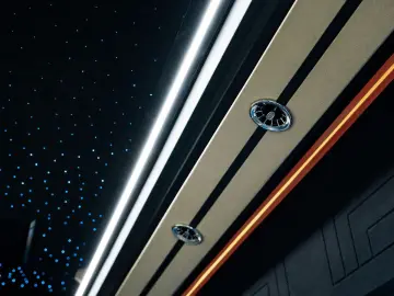 MERCEDES-BENZ Sprinter 319 VIP Tourismus 8 1 Busines…
