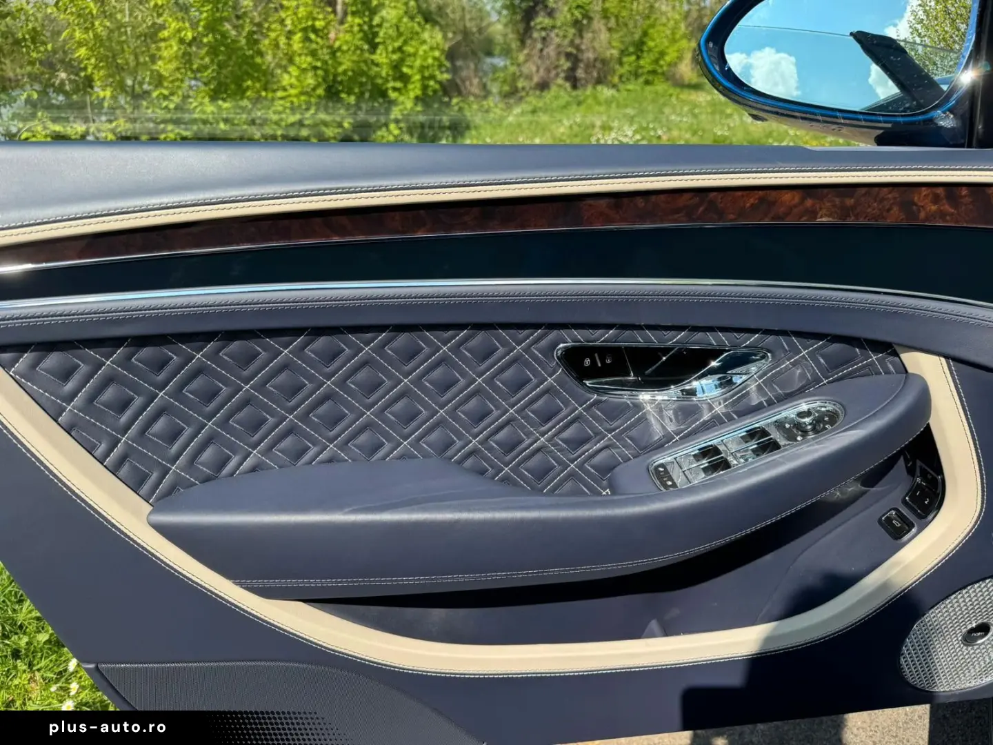 BENTLEY Continental GTC Speed  Carbon Brakes  Touring Sp