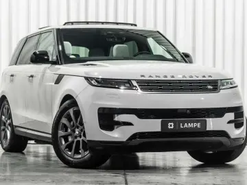 LAND ROVER Range Rover Sport P460e S Hybrid Panodak Stuurwi