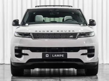 LAND ROVER Range Rover Sport P460e S Hybrid Panodak Stuurwi