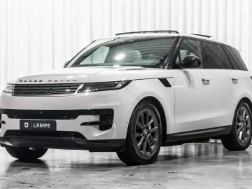 LAND ROVER Range Rover Sport P460e S Hybrid Panodak Stuurwi