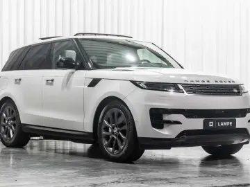 LAND ROVER Range Rover Sport P460e S Hybrid Panodak Stuurwi