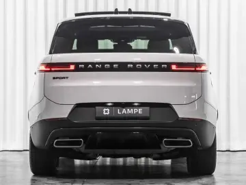 LAND ROVER Range Rover Sport P460e S Hybrid Panodak Stuurwi