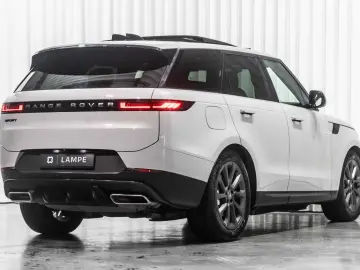 LAND ROVER Range Rover Sport P460e S Hybrid Panodak Stuurwi