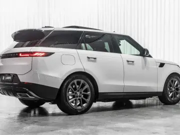 LAND ROVER Range Rover Sport P460e S Hybrid Panodak Stuurwi