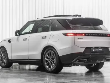 LAND ROVER Range Rover Sport P460e S Hybrid Panodak Stuurwi