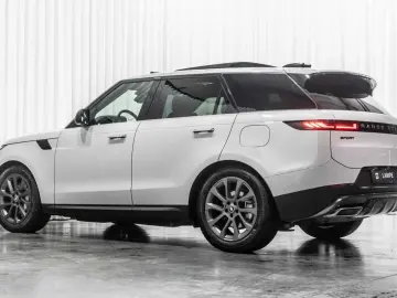 LAND ROVER Range Rover Sport P460e S Hybrid Panodak Stuurwi