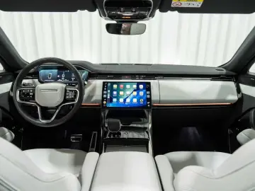LAND ROVER Range Rover Sport P460e S Hybrid Panodak Stuurwi