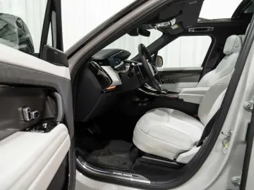 LAND ROVER Range Rover Sport P460e S Hybrid Panodak Stuurwi