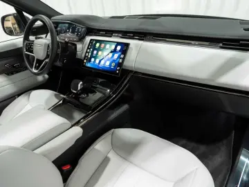 LAND ROVER Range Rover Sport P460e S Hybrid Panodak Stuurwi