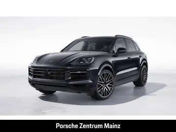 PORSCHE Cayenne E-Hybrid InnoDrive Head-Up Luftfederung
