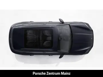 PORSCHE Cayenne E-Hybrid InnoDrive Head-Up Luftfederung