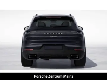 PORSCHE Cayenne E-Hybrid InnoDrive Head-Up Luftfederung