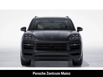PORSCHE Cayenne E-Hybrid InnoDrive Head-Up Luftfederung