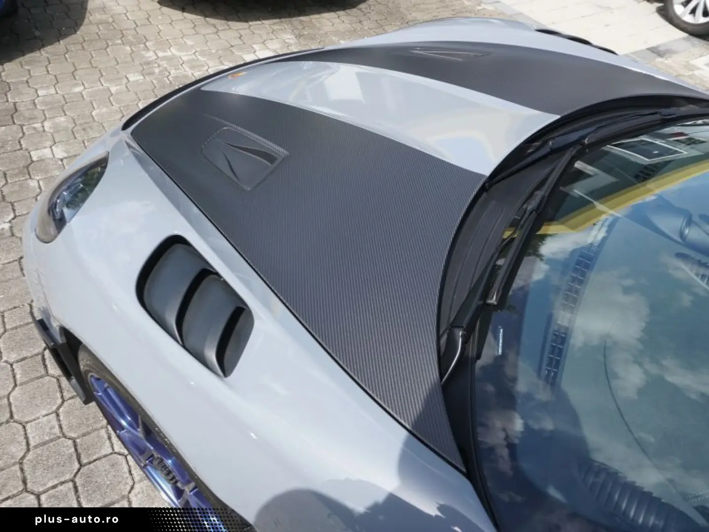 PORSCHE Cayman 718 GT4 RS  2025er WEISSACH