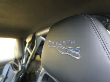 PORSCHE Cayman 718 GT4 RS  2025er WEISSACH
