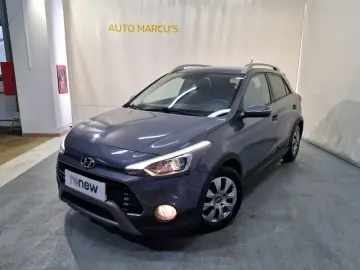 HYUNDAI I20 1.0 T-GDi 100CP Active Line ISG