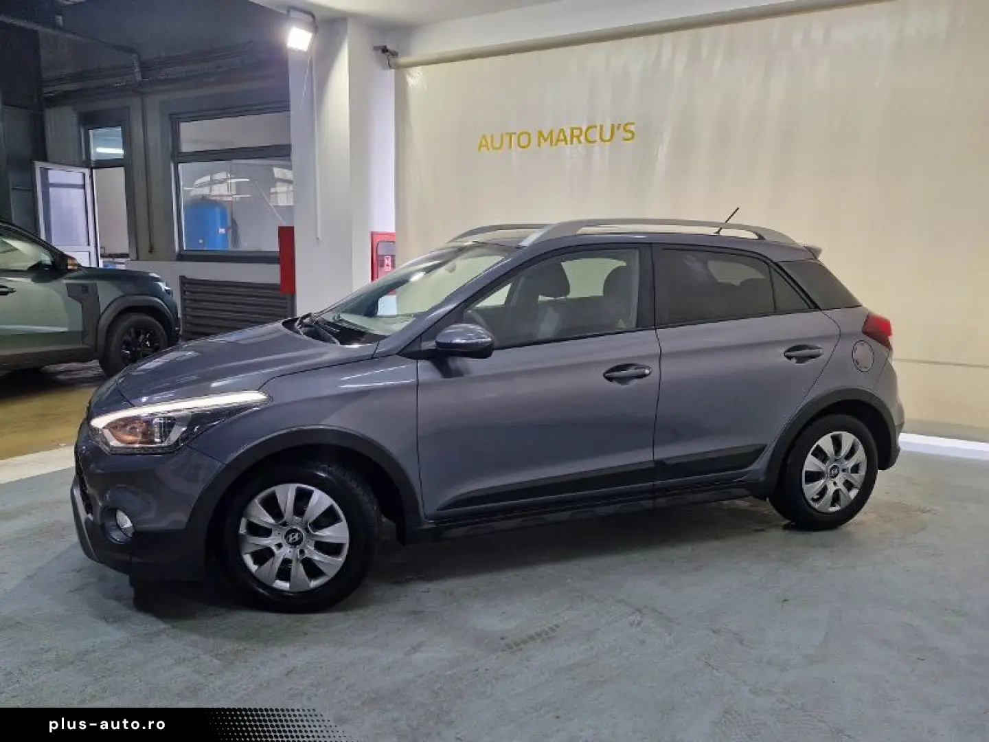 HYUNDAI I20 1.0 T-GDi 100CP Active Line ISG
