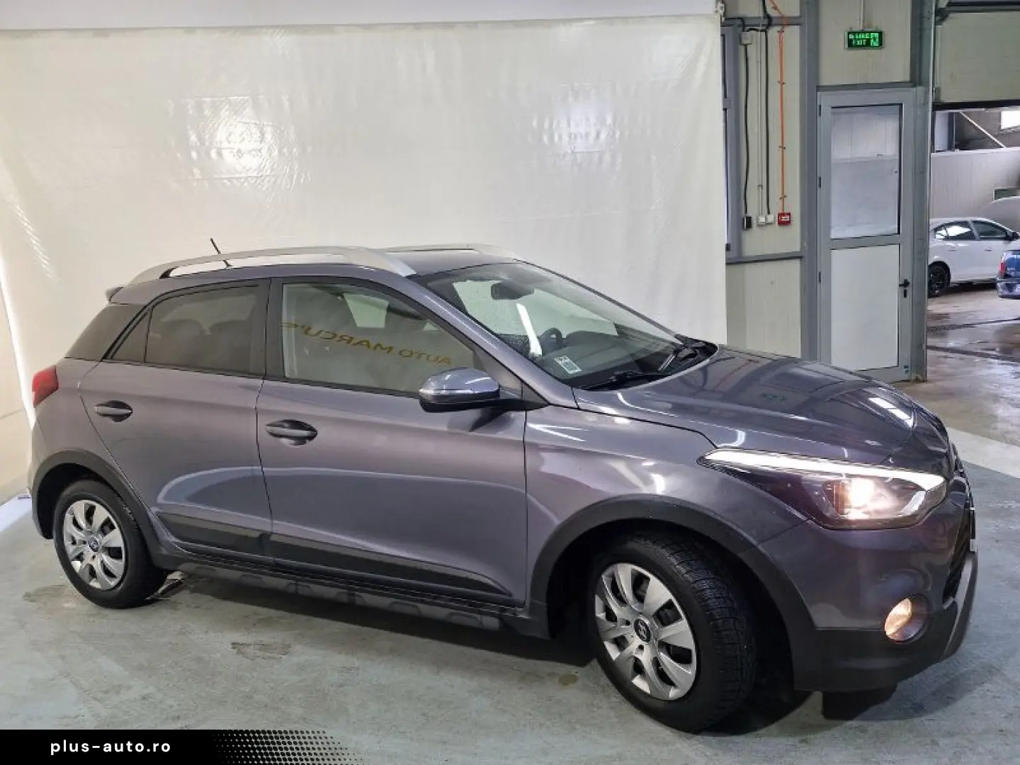HYUNDAI I20 1.0 T-GDi 100CP Active Line ISG