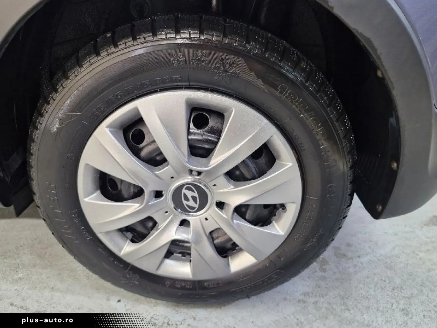 HYUNDAI I20 1.0 T-GDi 100CP Active Line ISG