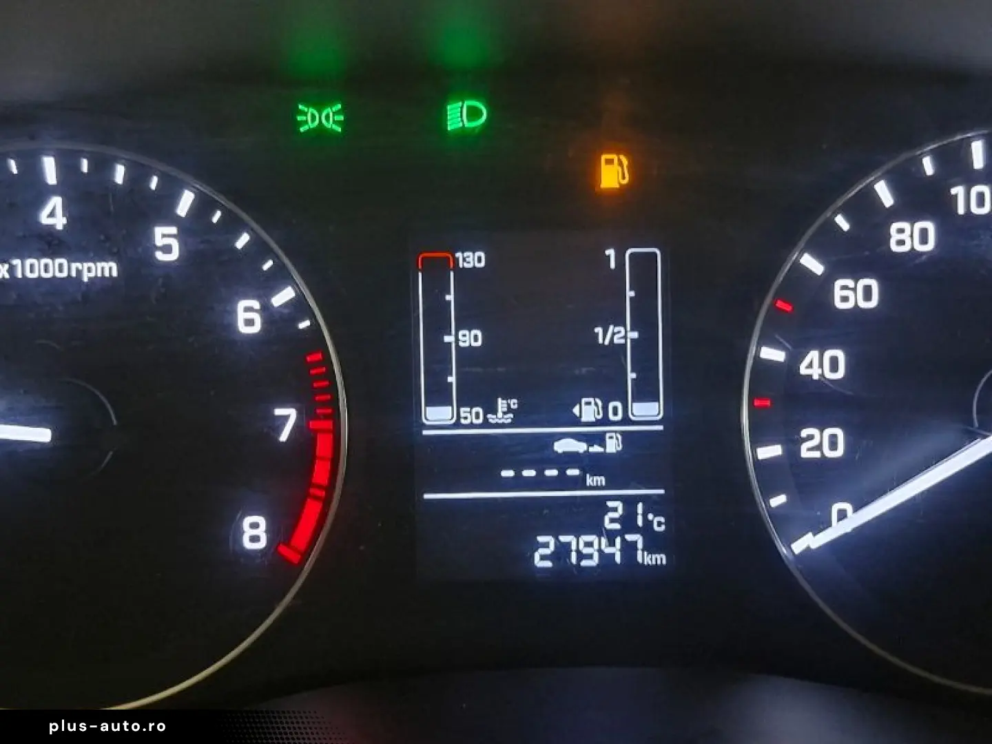 HYUNDAI I20 1.0 T-GDi 100CP Active Line ISG