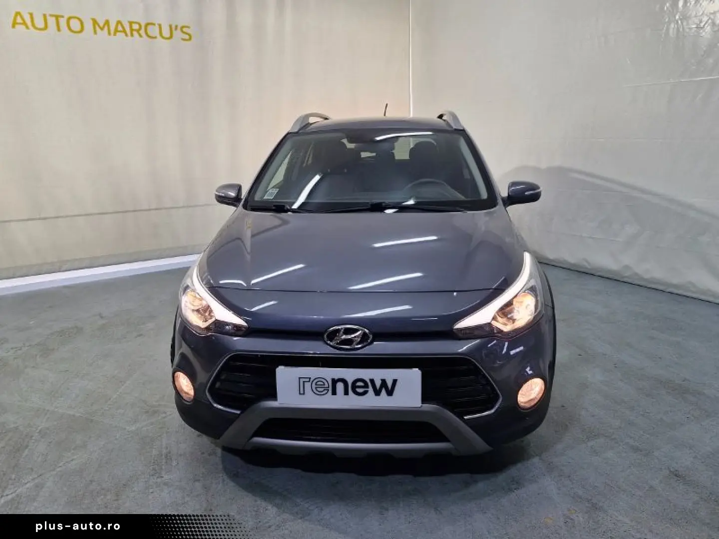 HYUNDAI I20 1.0 T-GDi 100CP Active Line ISG
