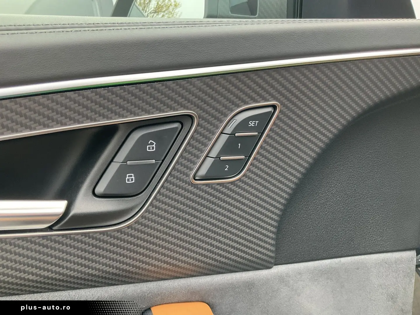 AUDI RSQ8 4.0 TFSI RS quattro 640 Performance B&O-3D