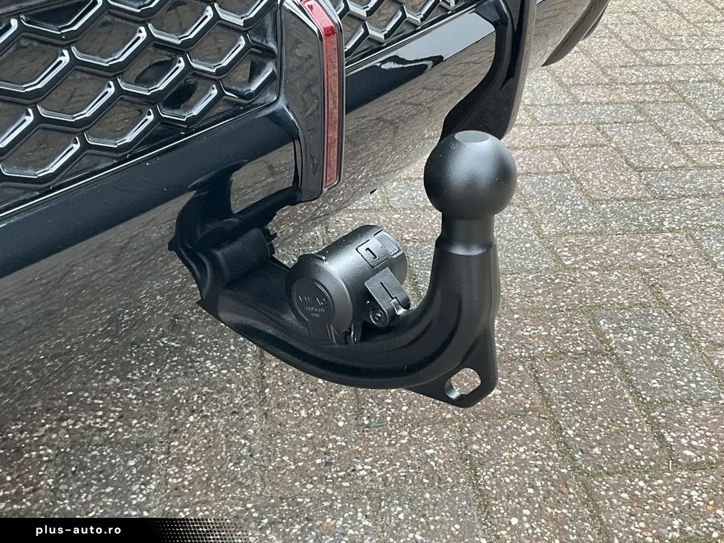 AUDI RSQ8 4.0 TFSI RS quattro 640 Performance B&O-3D
