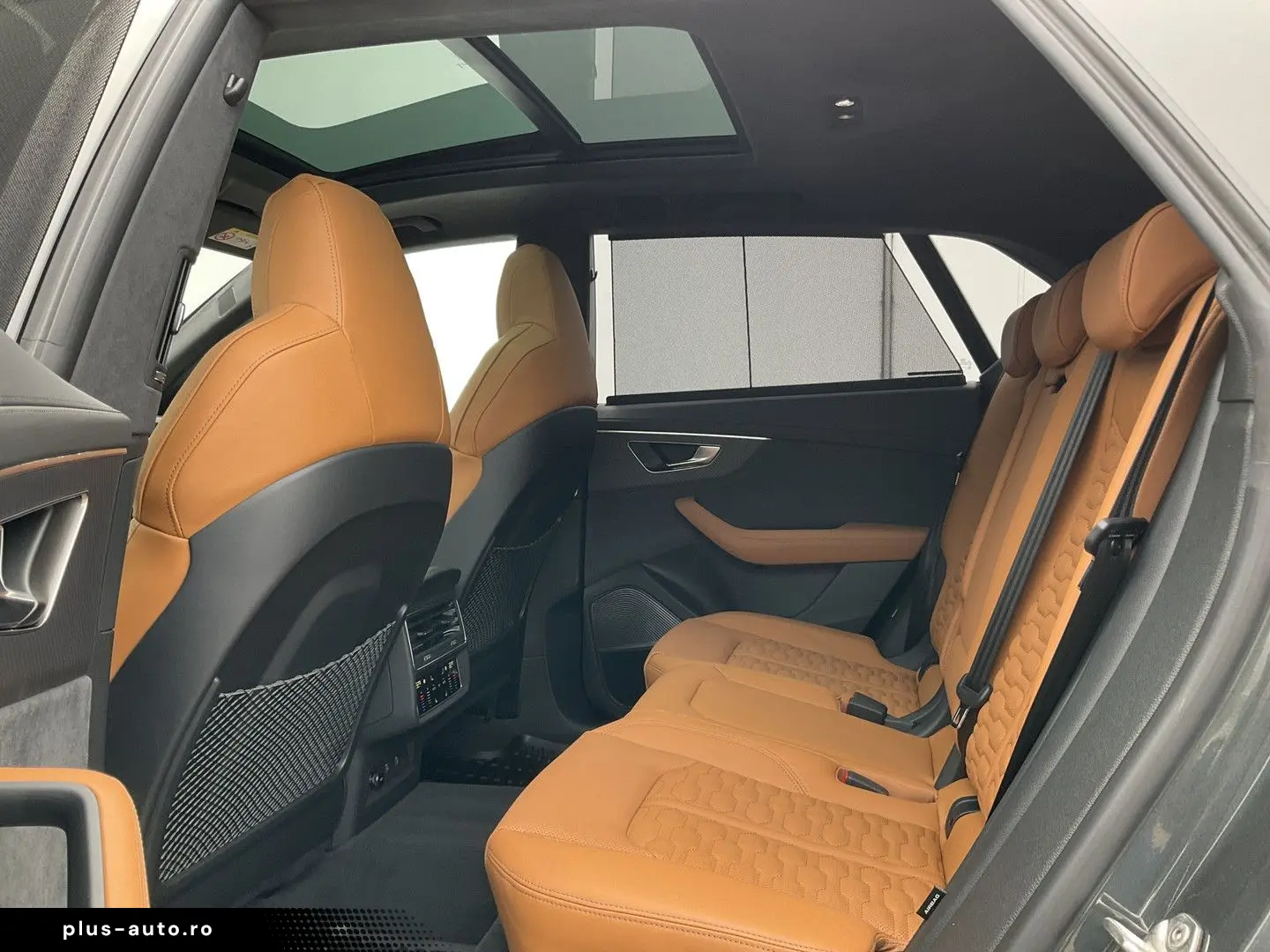 AUDI RSQ8 4.0 TFSI RS quattro 640 Performance B&O-3D