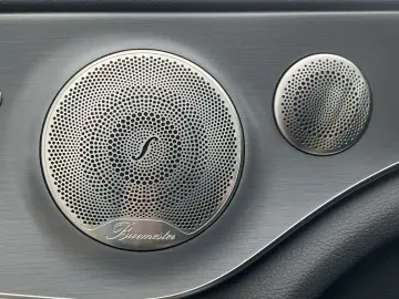 MERCEDES-BENZ C 63 AMG Coupé S Final Edition NL-Gele…
