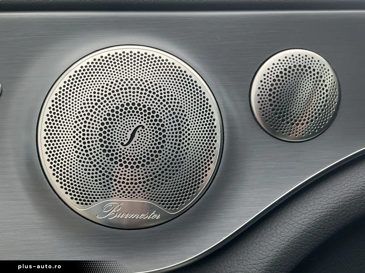 MERCEDES-BENZ C 63 AMG Coupé S Final Edition NL-Gele&hellip;