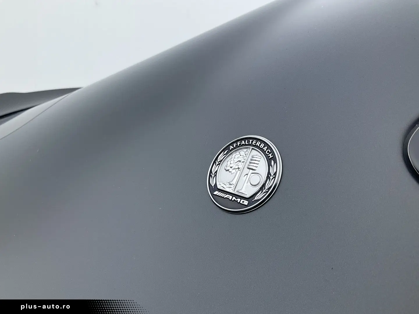 MERCEDES-BENZ C 63 AMG Coupé S Final Edition NL-Gele&hellip;