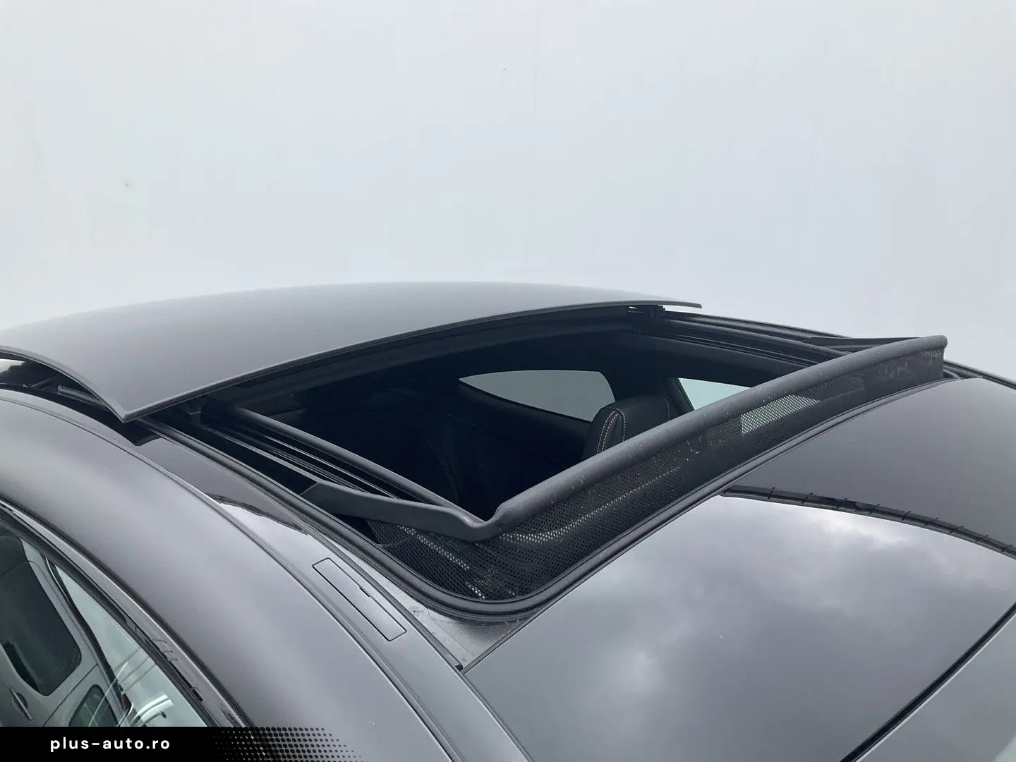 MERCEDES-BENZ C 63 AMG Coupé S Final Edition NL-Gele&hellip;