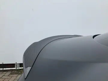 MERCEDES-BENZ C 63 AMG Coupé S Final Edition NL-Gele…