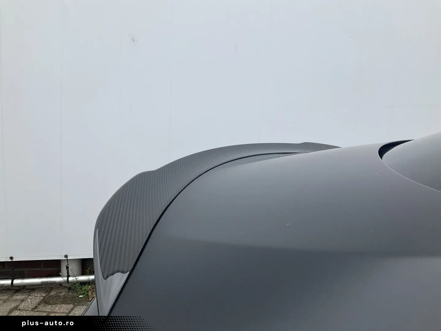 MERCEDES-BENZ C 63 AMG Coupé S Final Edition NL-Gele&hellip;